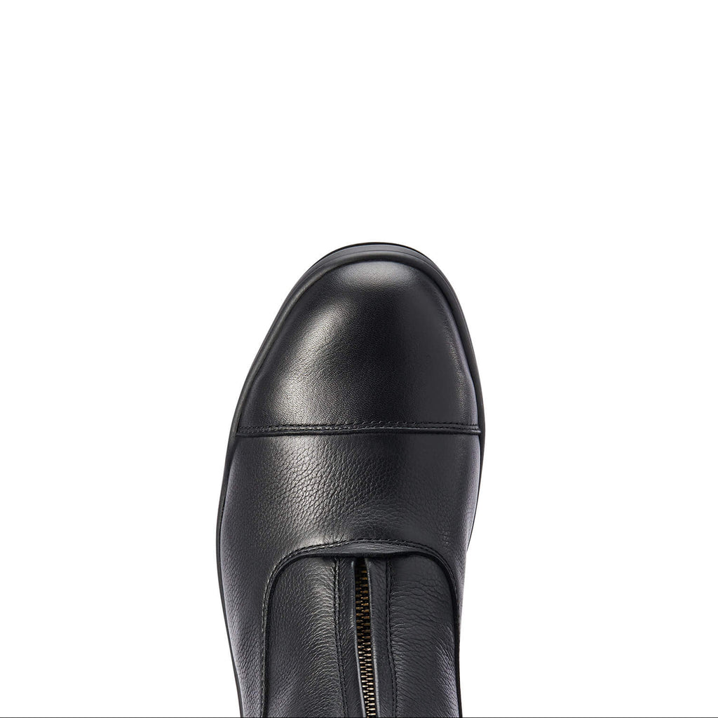 Ariat Jodhpurs Heritage IV - Fermeture éclair - Embout en acier - Noir - Homme