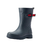 Ariat Mid Rubber Boots Kelmarsh - Navy - Dames