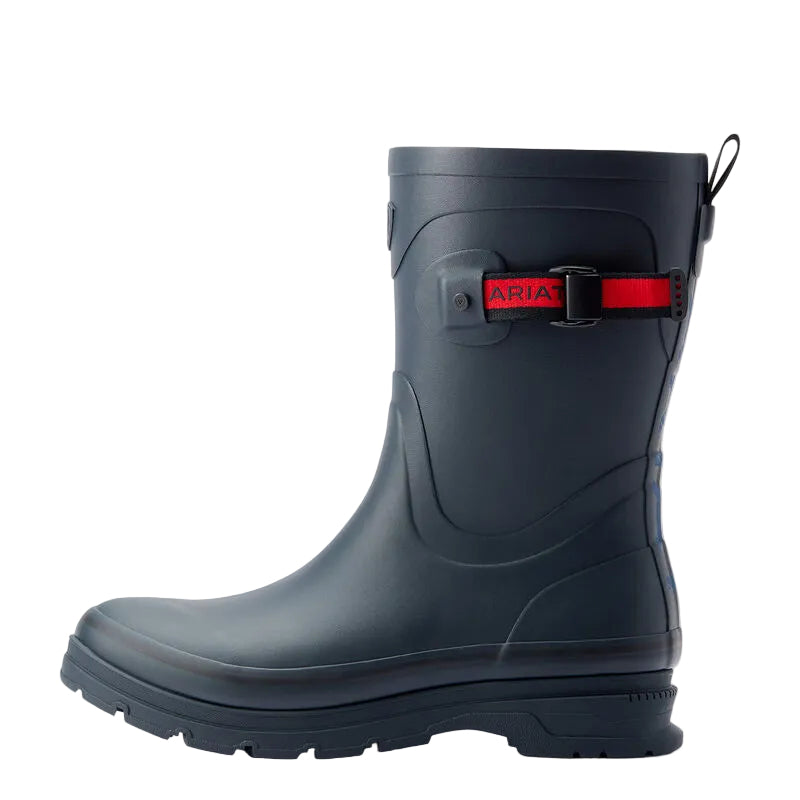 Ariat Rubber Boots Kelmarsh - Women