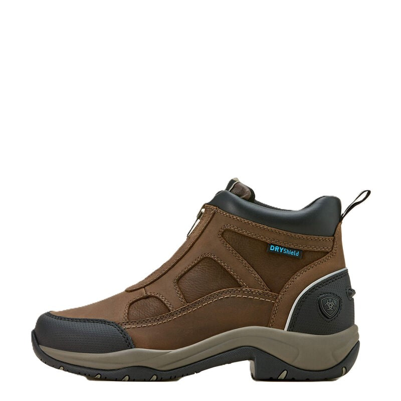 Ariat Terrain Zip H2O - Damen