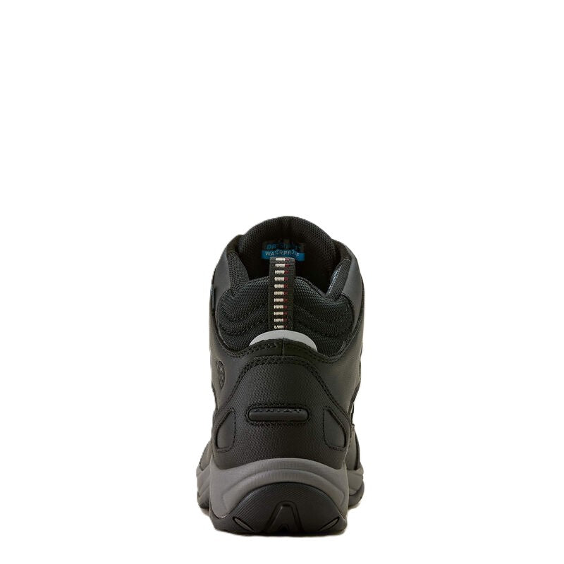 Ariat Telluride II H2O - Black - Women