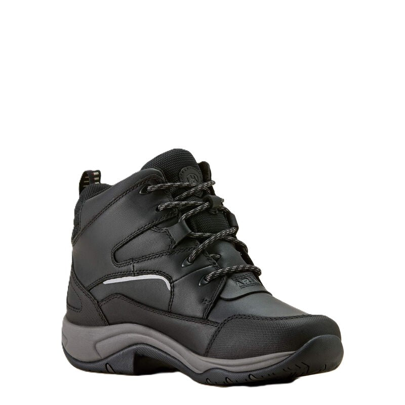 Ariat Telluride II H2O - Black - Women