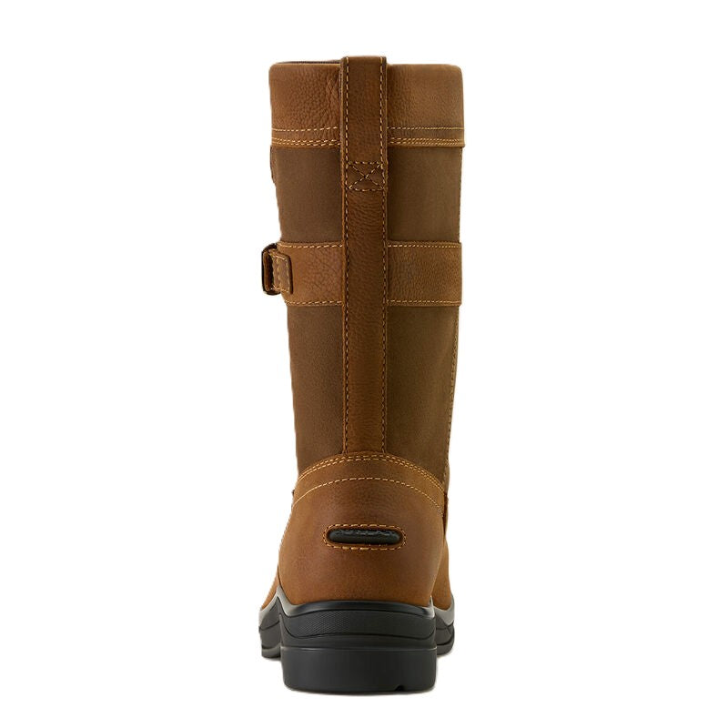 Ariat Bampton H2O - Brown - Women