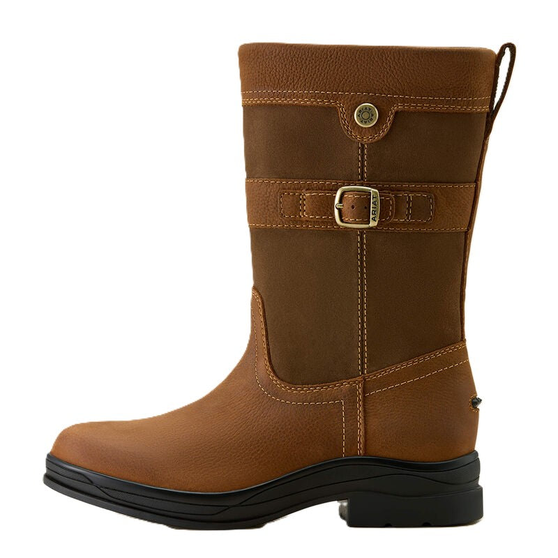 Ariat Bampton H2O - Braun - Damen