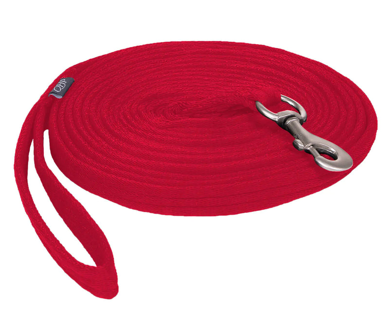 QHP Longeleine in Tasche