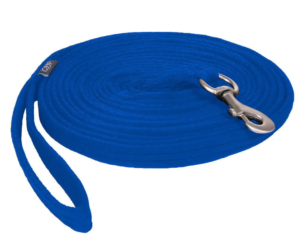 QHP Longe Line In Bag