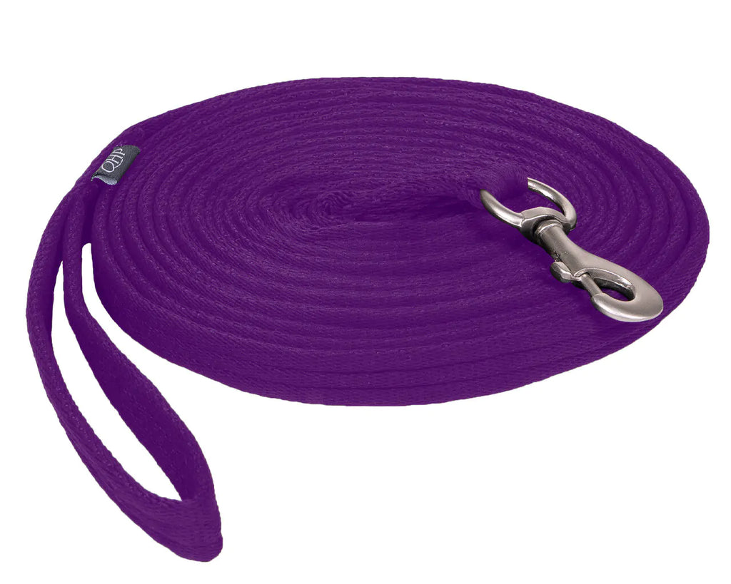 QHP Longe Line In Bag