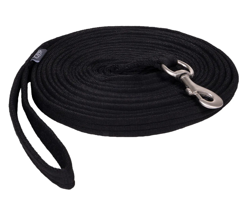 QHP Longe Line In Bag