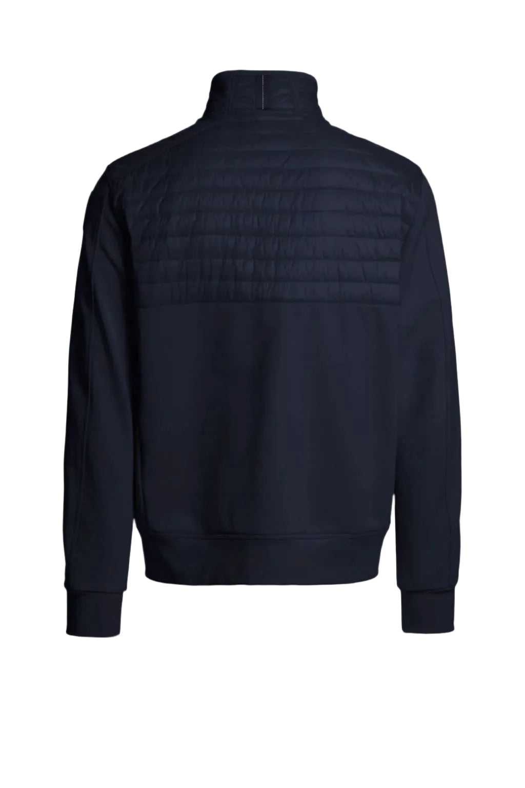 Parajumpers Sweatshirt - Rits - London - Heren