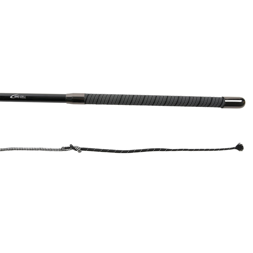 Lamicell Lunging Whip Pocket - Telescopic