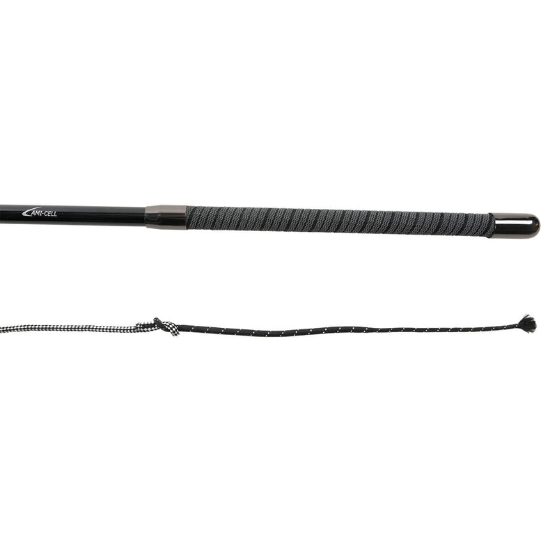 Lamicell Lunging Whip Pocket - Telescopic