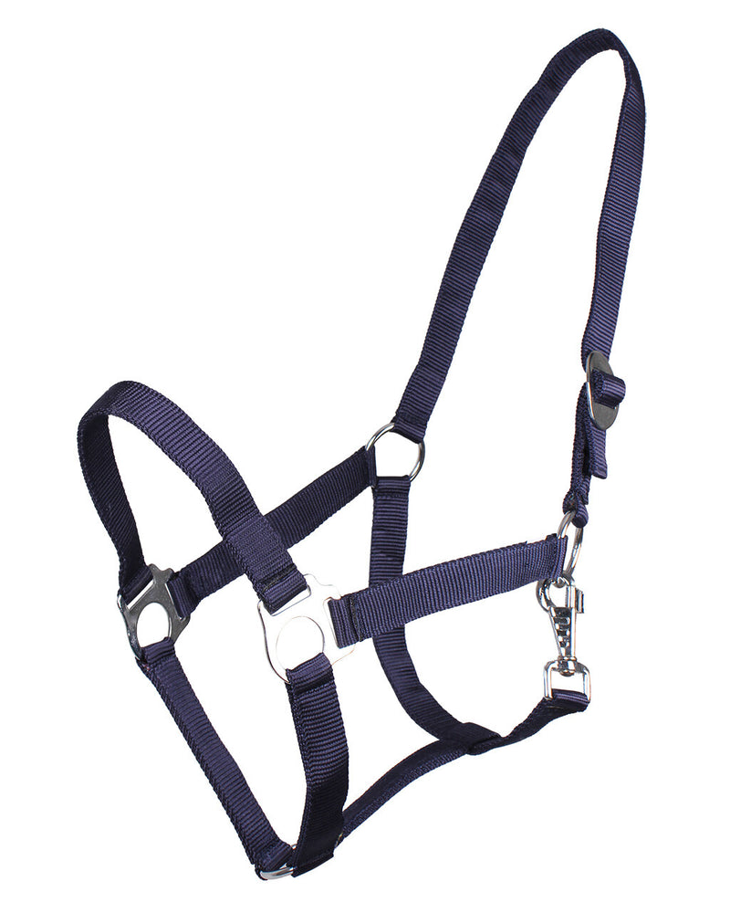 QHP Halter Slide Buckle