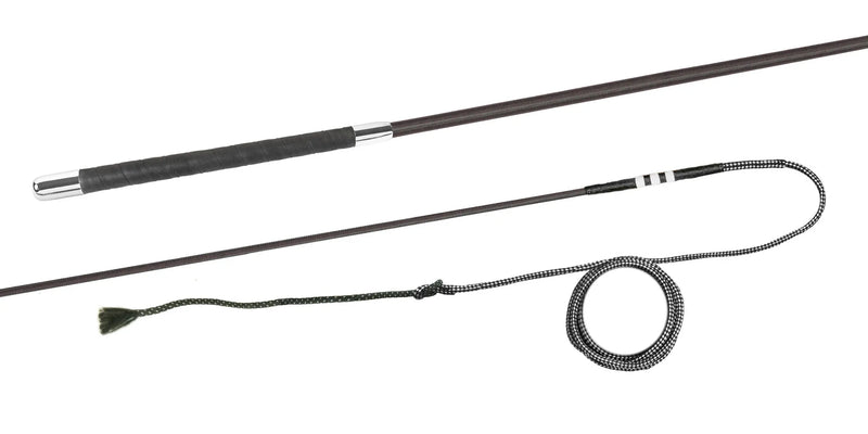 Fleck Longeer Zweep Nylon