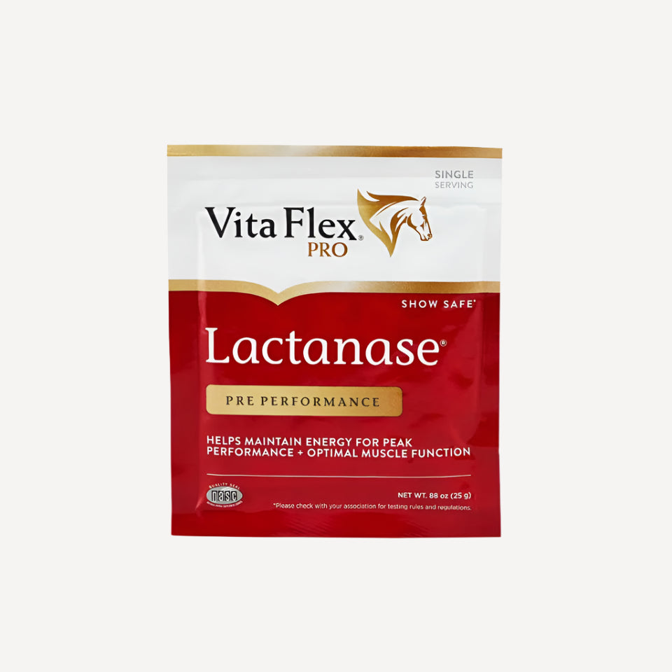 Lactanase Box