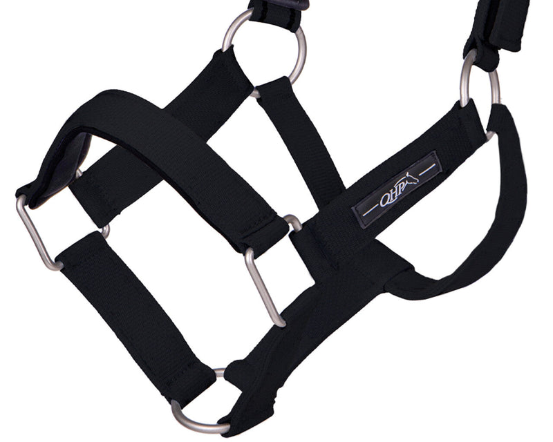 QHP Halter - Extra Sterk