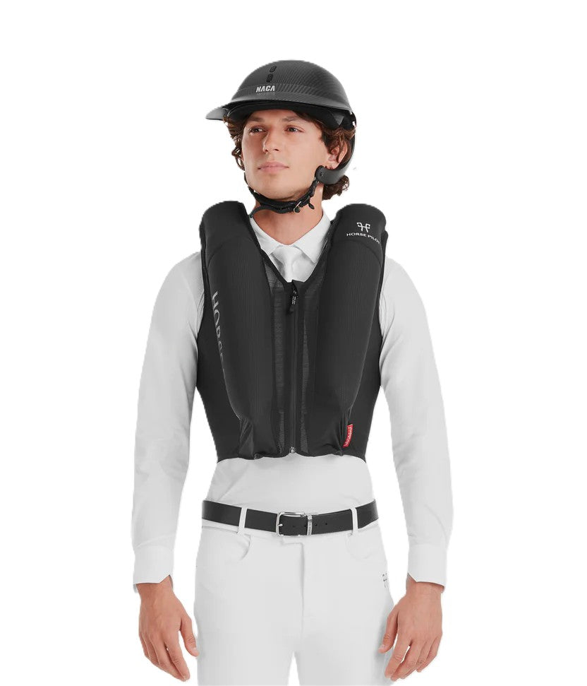 Horse Pilot Airbag E-Twist'Air