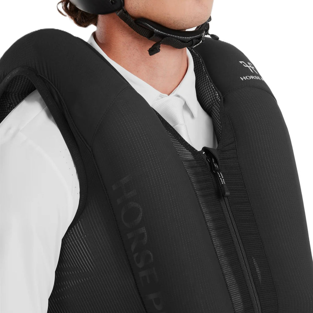 Horse Pilot Airbag E-Twist'Air