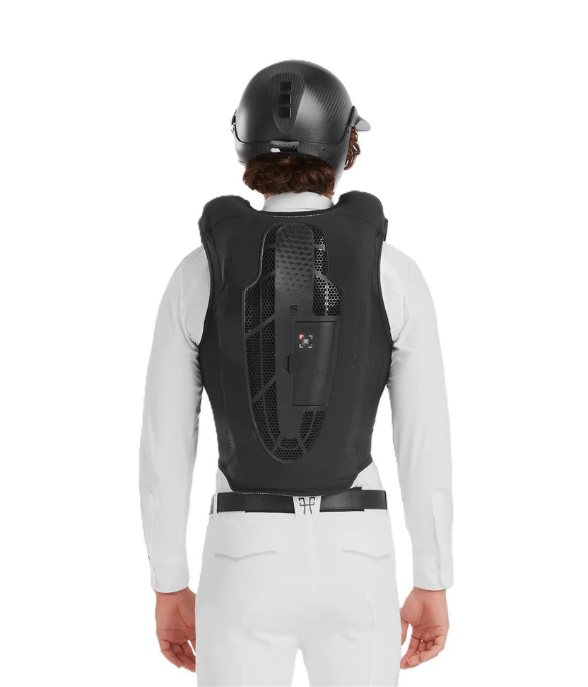 Horse Pilot Airbag E-Twist'Air
