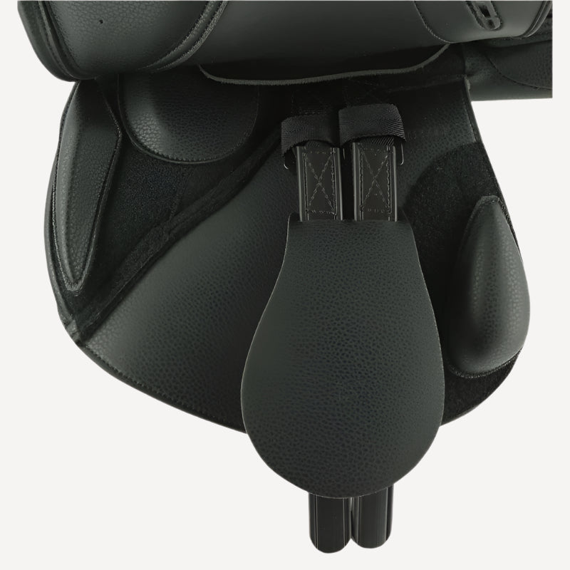 Norton Pro Pony-Sattel