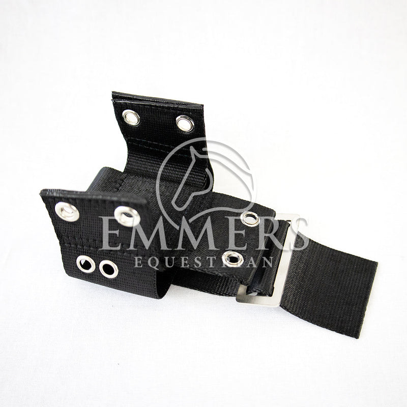 Birth Alarm Halter