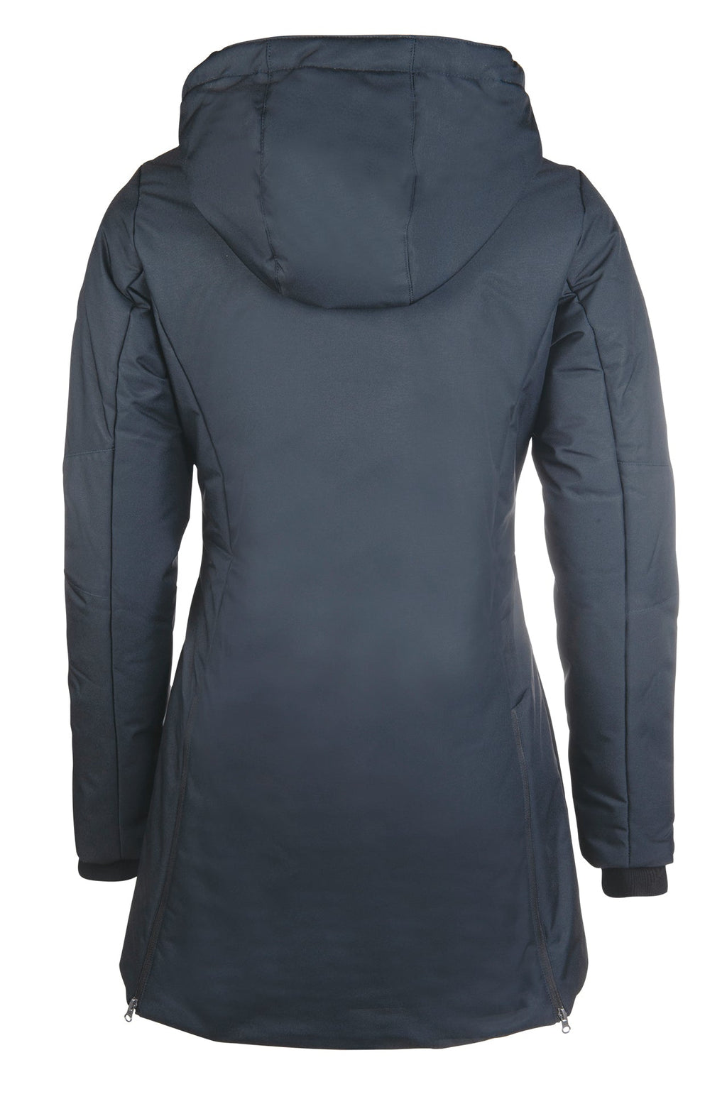 Veste longue chauffante HKM Elegant - Femme