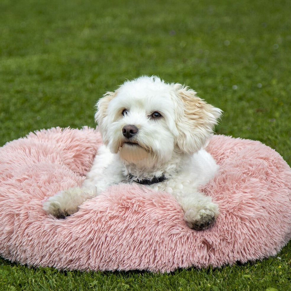 HKM Hondenmand - Fluffy