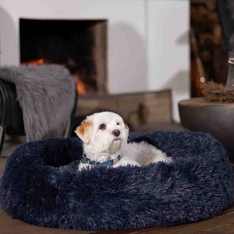 HKM Dog Bed - Fluffy