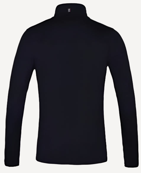 Kingsland Trainingsshirt Classic - Lange Mouw - Heren