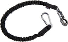 HKM Elastisches Halfterseil