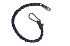 HKM Elastisches Halfterseil