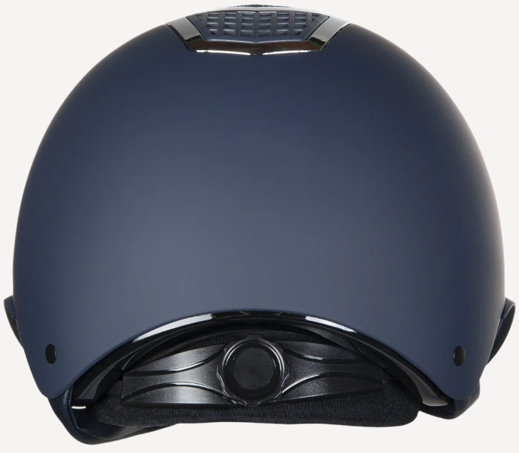 HKM Helm Glamour Schild