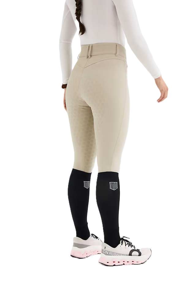 Maya Delorez Classic Breeches - Full Grip - Women