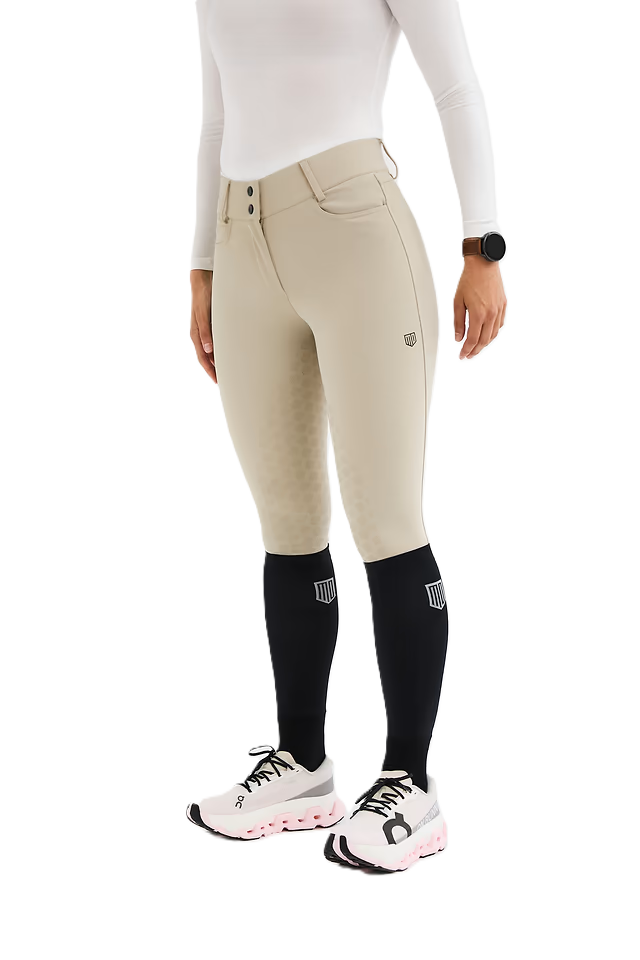 Maya Delorez Classic Breeches - Full Grip - Women