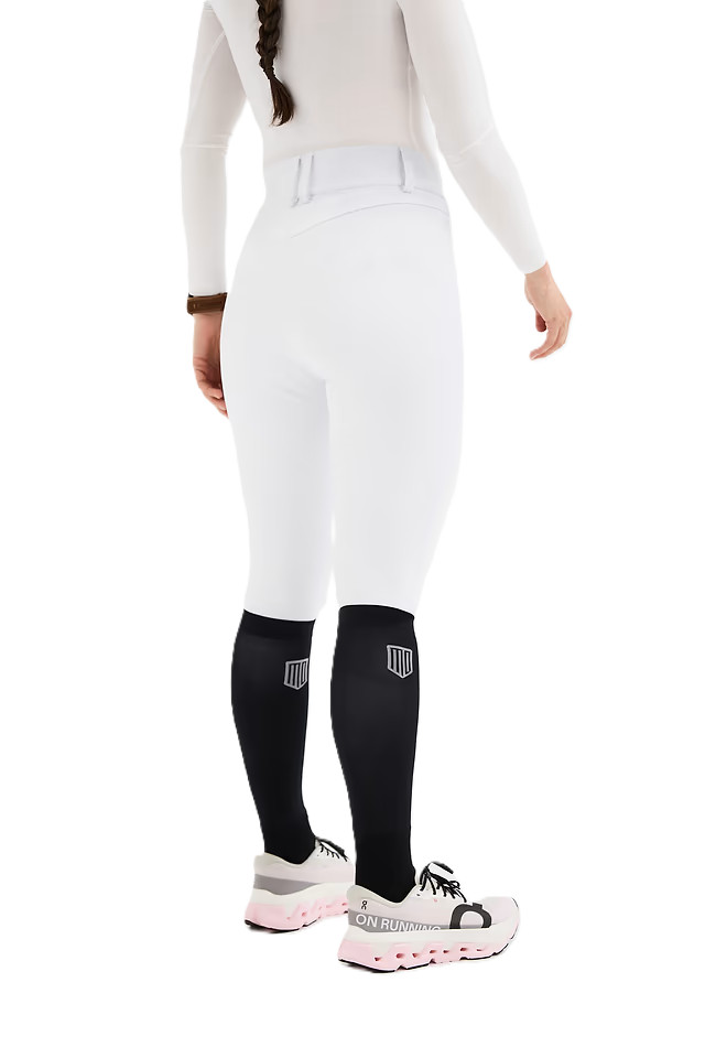 Maya Delorez Classic Breeches - Full Grip - Women