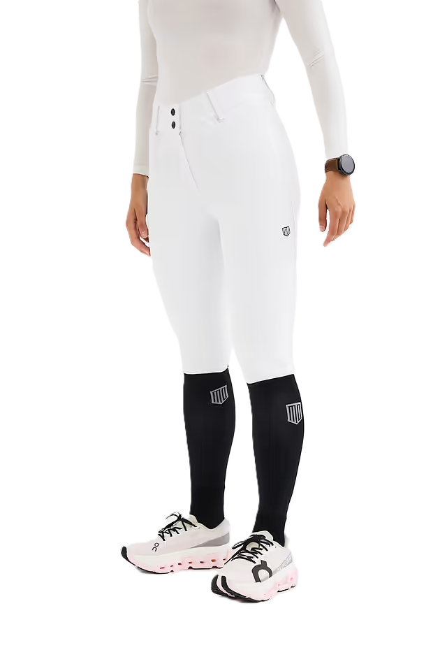 Maya Delorez Classic Breeches - Full Grip - Women