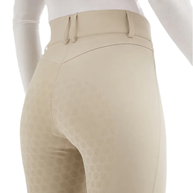 Maya Delorez Classic Breeches - Full Grip - Women