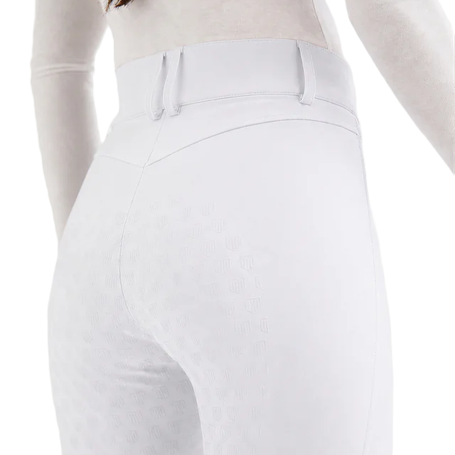 Maya Delorez Classic Breeches - Full Grip - Women
