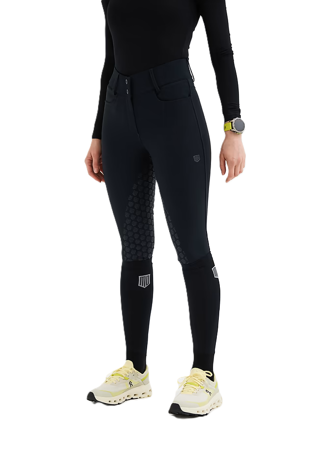 Maya Delorez Classic Breeches - Full Grip - Women