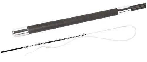 Fleck Longieren Gerte Wrapped Grip