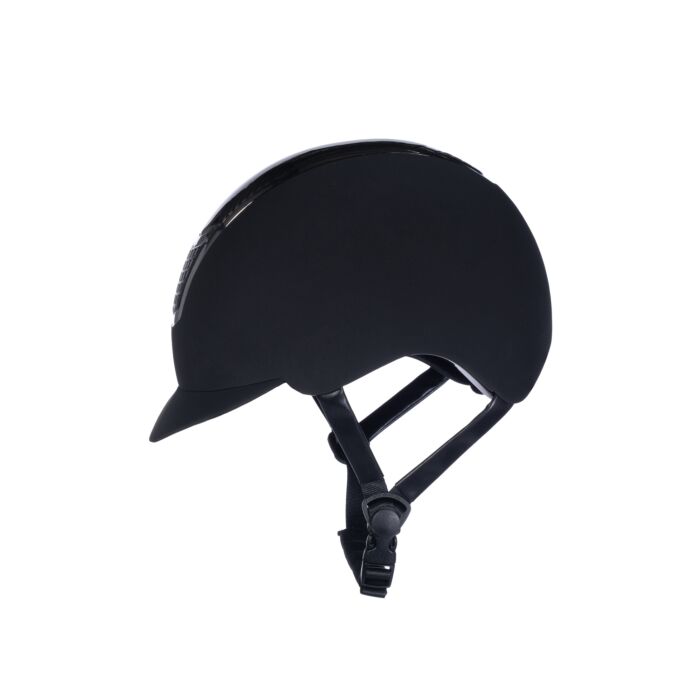 HKM Helmet Carbon Professional