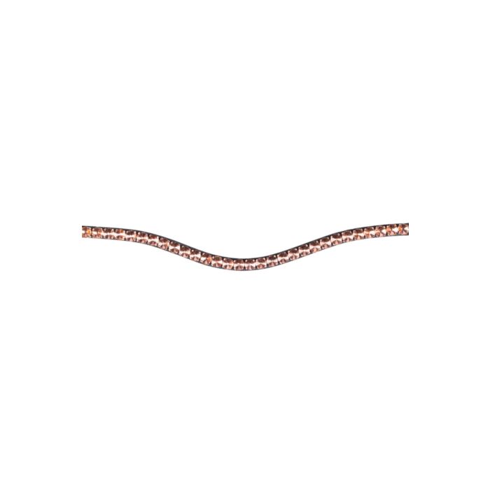 HKM Stirnband Glamour Stil
