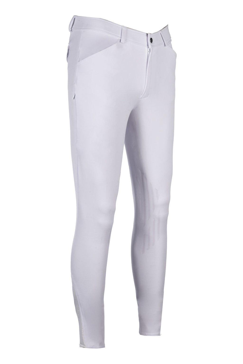 HKM Reithose - Knie-Grip - Herren
