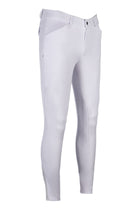 HKM Reithose - Knie-Grip - Herren
