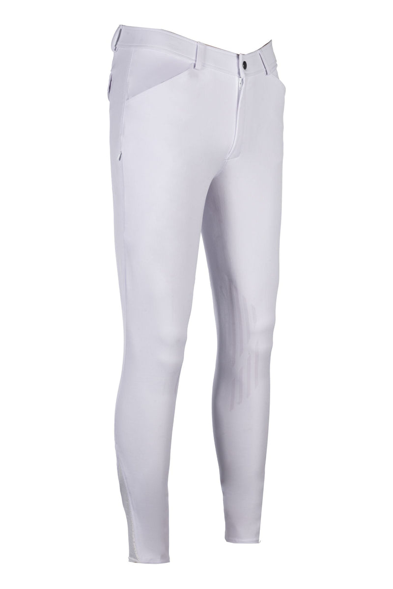 HKM Breeches - Knee Grip - Men