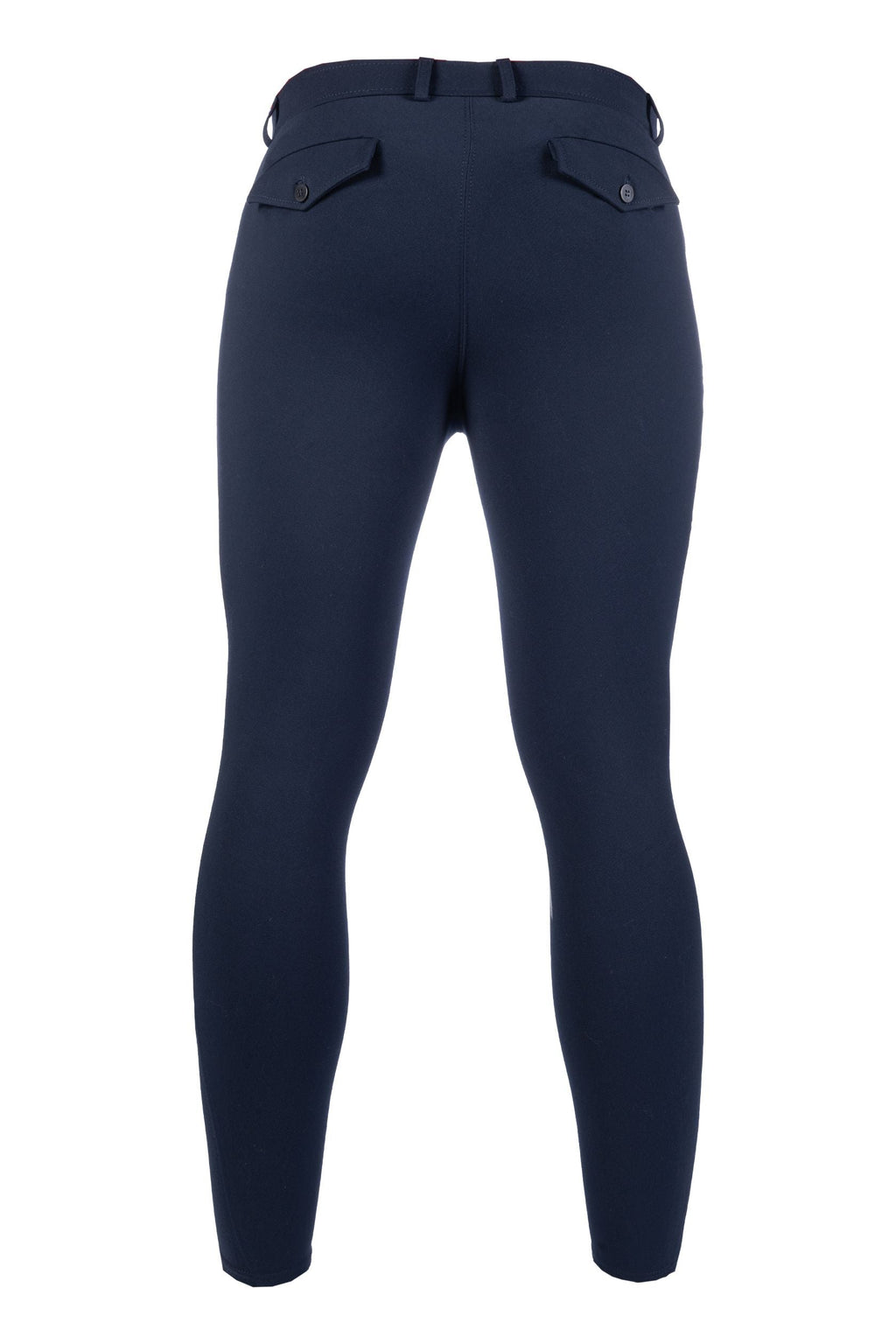 HKM Reithose - Knie-Grip - Herren