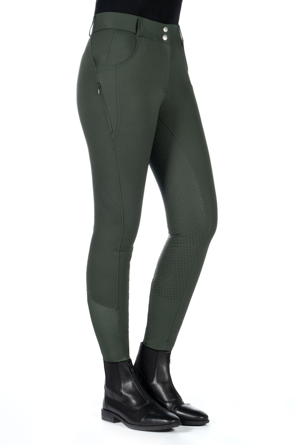 HKM Breeches Ari - Full Grip - Women