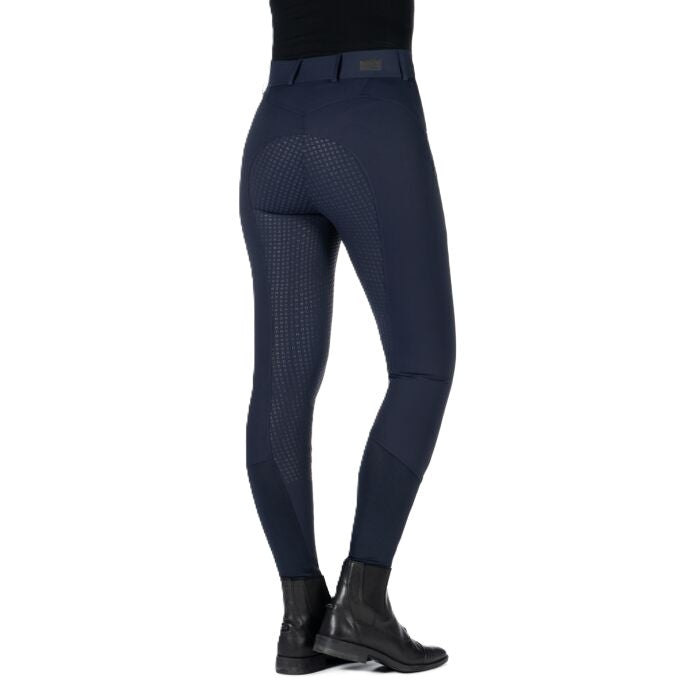 HKM Reithose Ari - Vollbesatz - Damen