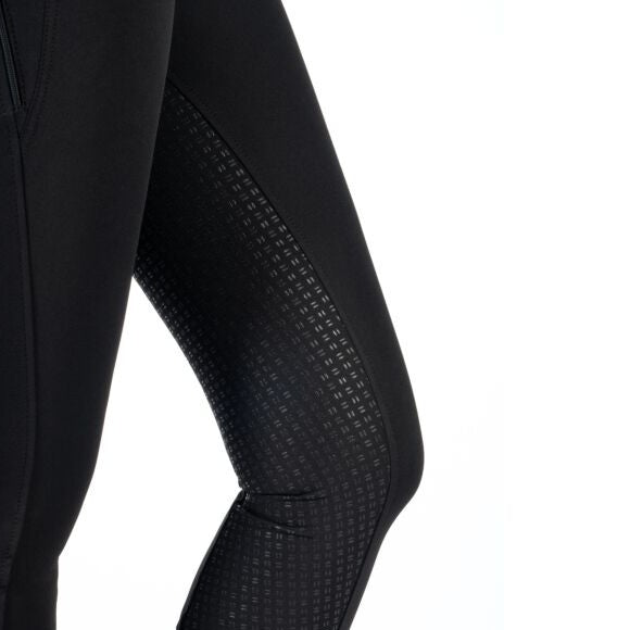 Culotte d'équitation Ari HKM - Full Grip - Femme