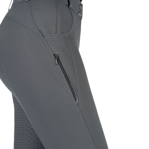 HKM Reithose Ari - Vollbesatz - Damen