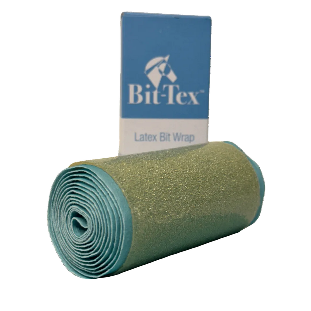 Bit-Tex Latex Bitwrap